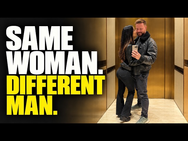 Why She Respects Him But Walks All Over You