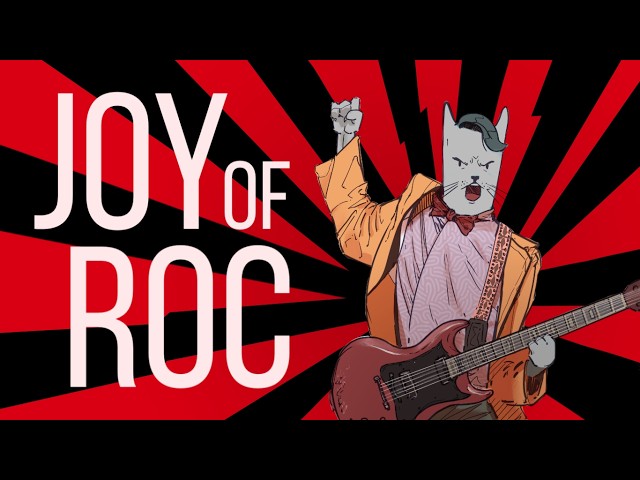 How to replace all your languages with Roc? (w/ Niclas Åhdén)