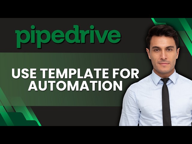How to Use Templates to Create Workflow Automations | Tutorial 2026