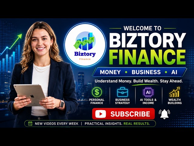 Why Your Money Isn't Growing (And How to Fix It)