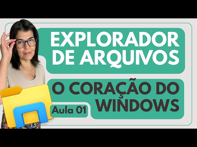 Explorer's Guide [STEP BY STEP] - How to Organize Files in Windows for Beginners