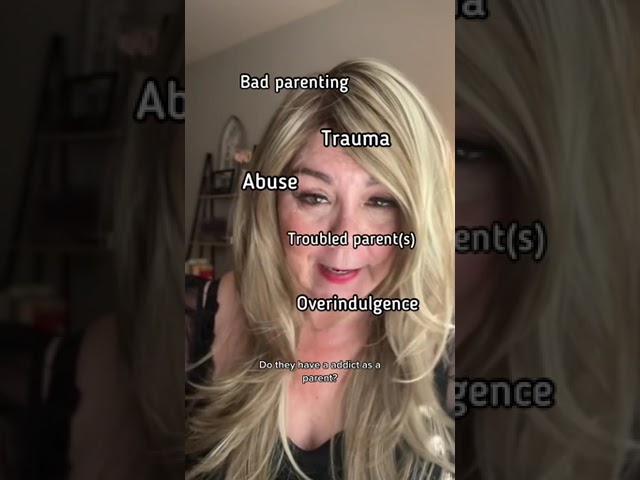 What’s the cause of Narcissistic Personality Disorder or NPD?
