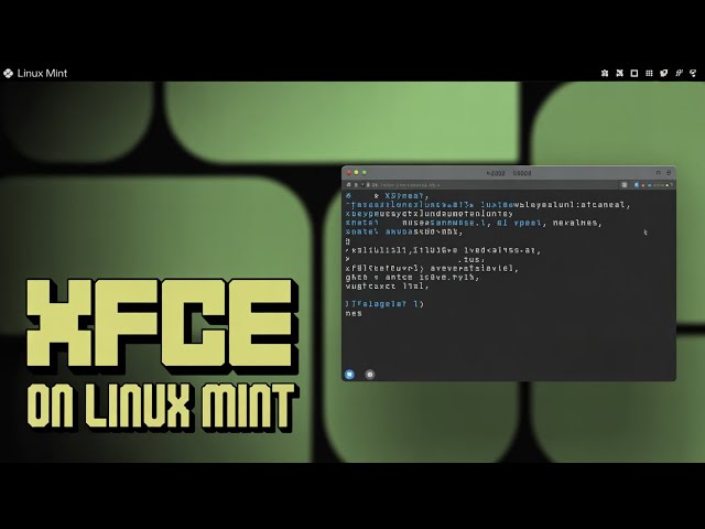 Install XFCE on Linux Mint: The Lightweight Linux Desktop You NEED