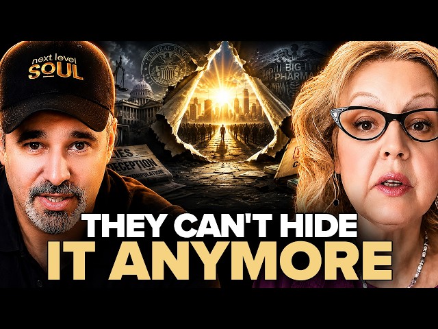 Top Psychic PREDICTS Everything THEY Are Hiding Will Be EXPOSED | Carole Obley