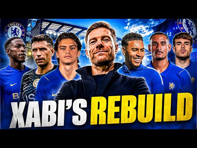 Chelsea BANK €540m | Enzo RECORD Sale | Alonso's NEAR-PERFECT Window | Camara Drama!