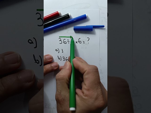 Basic Math Question