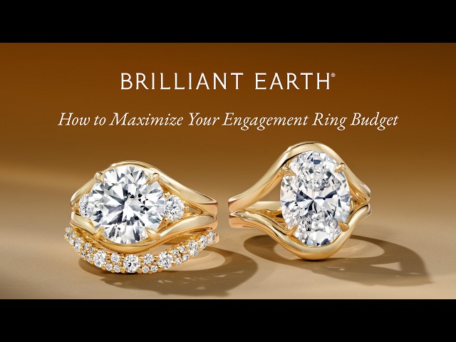 How to Maximize Your Engagement Ring Budget | The Diamond 4 Cs Explained