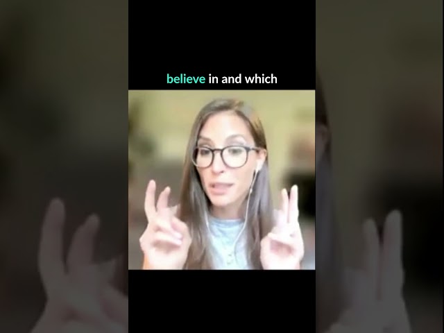 Andrea Love on Hidden Bias in Science