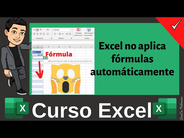 😱 Why doesn't Excel automatically apply formulas in data tables? #Shorts