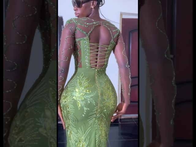 Do you prefer your hip and butt pad separated from the corset or attached??  #hippads  #ifashy