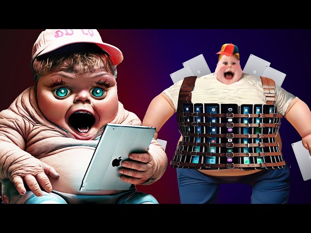 Gen Beta vs. Gen Alpha