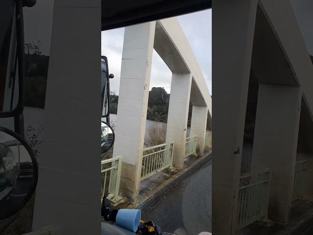 tuakau bridge