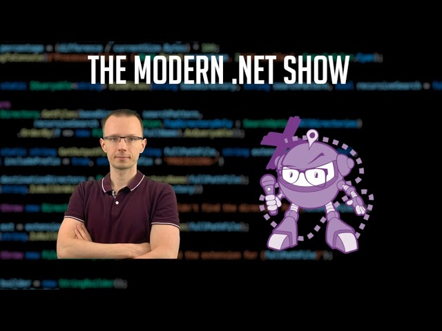 Measure Twice, Cut Once: Benchmarking, Hot Paths and the Chainsaw of Unsafe Code with Szymon Kulec