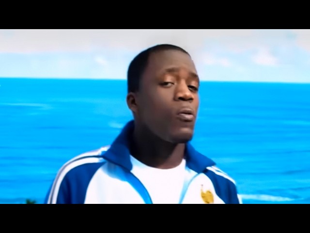 Solo [Official Music Video] - Iyaz