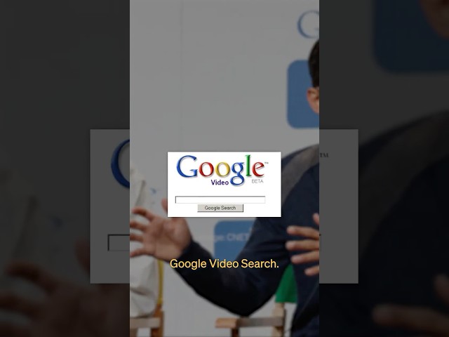 Google had YouTube. Facebook had Instagram. OpenAI had ChatGPT.