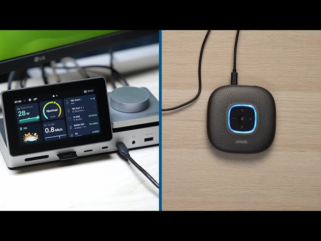 7 Best Desk Gadgets & Accessories You Need