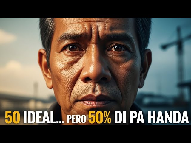 OFW Retirement Goal: Bakit 50 ang Ideal Age para Mag-Retire?