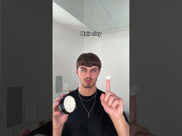 How to Fix flat hair