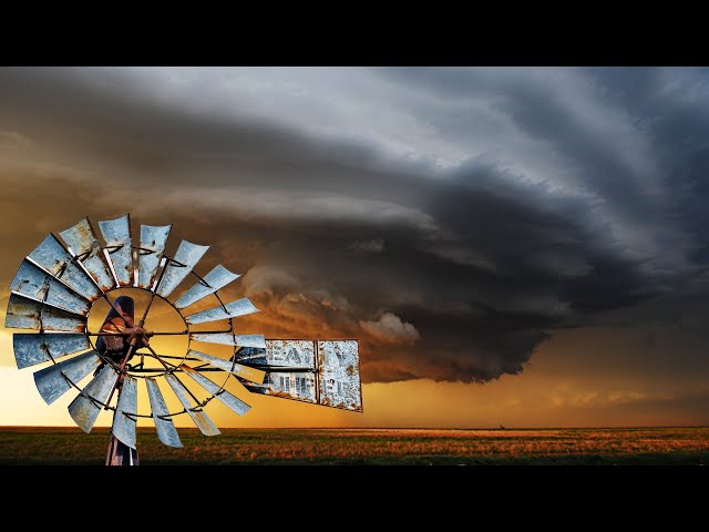 What is wind shear? The 101 level explainer you’ve been looking for!