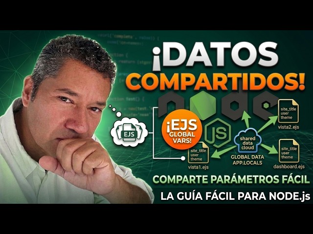 9 3.- Template engine - Shared parameters