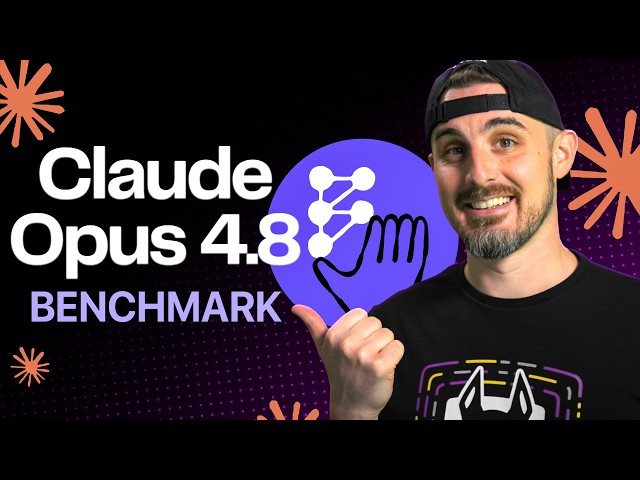 Claude Opus 4.8: Can It Finally Write Secure Code?