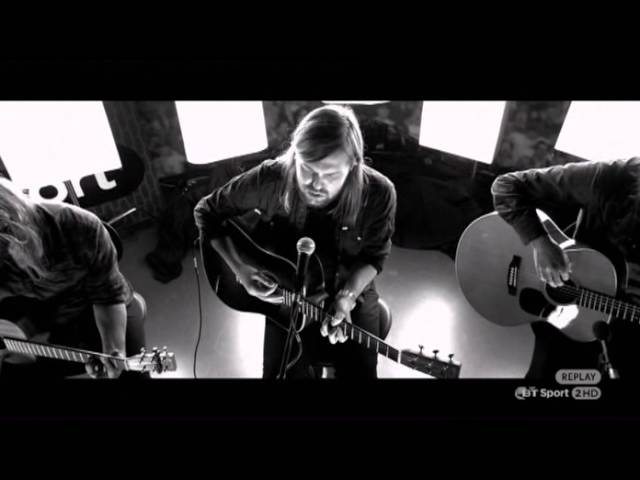 Band Of Skulls Nightmares Life's A Pitch 2014