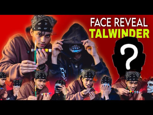Talwinder Makeup😱| Challenge Complete !