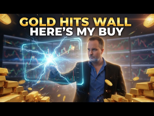 Gold Bull Run Or Fakeout? Miners The Best Swing Short