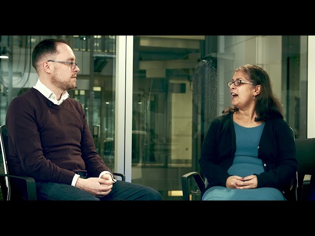 Revolutionising CASS Compliance: A Tech-Driven Exploration with Priscilla Gaudoin and Matthew Bruce