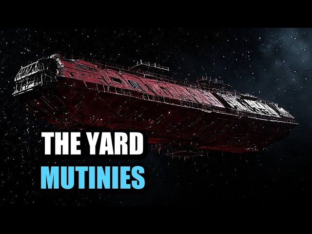 They Launched the Battleship 82% Finished — Into the Battle