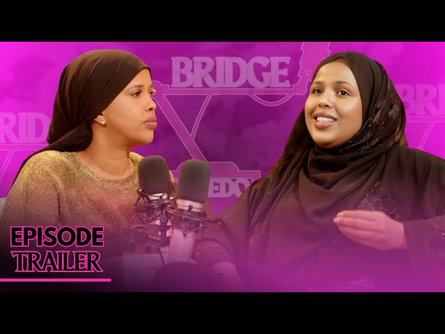 SALMA RIANA: "Handling Finances In A 50/50 Relationship" | BridgeToEedo