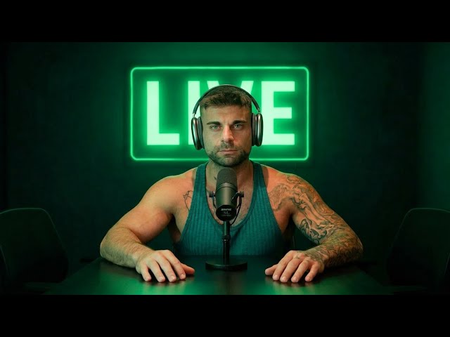 Building A $10,000 DEFI portfolio for CASHFLOW (LIVE)