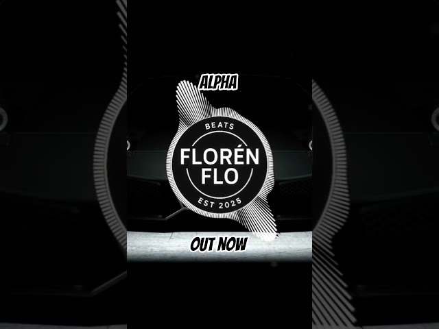 "ALPHA" OUT NOW! #trap #shorts #hiphop #beats