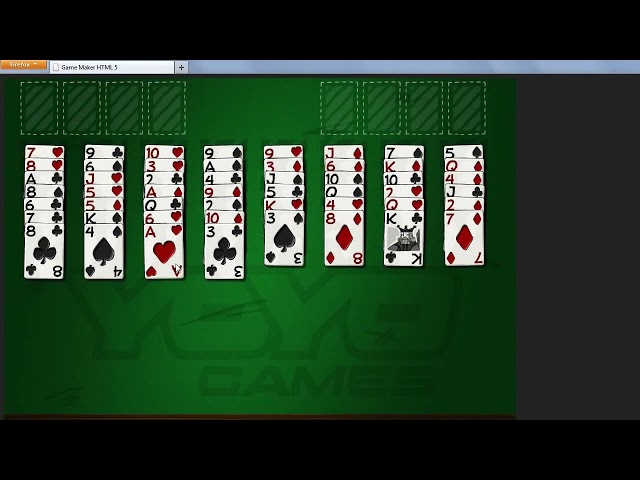 GameMaker HTML5 Overview