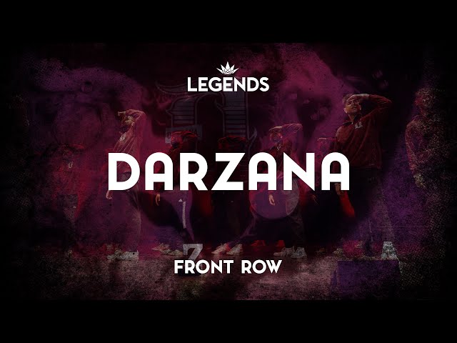 [Exhibition] Darzana | 2024 LEGENDS | Front Row | @ASHWINXSURESH Productions