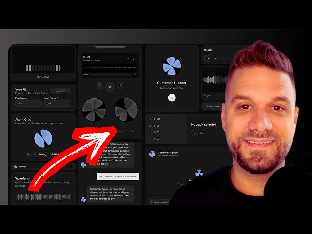I found the CRAZIEST React Component Libraries Built on top of Shadcn UI