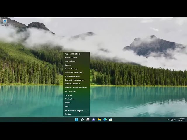 You Require Permission From Trustedinstaller.exe in Windows 11/10 FIX [Tutorial]