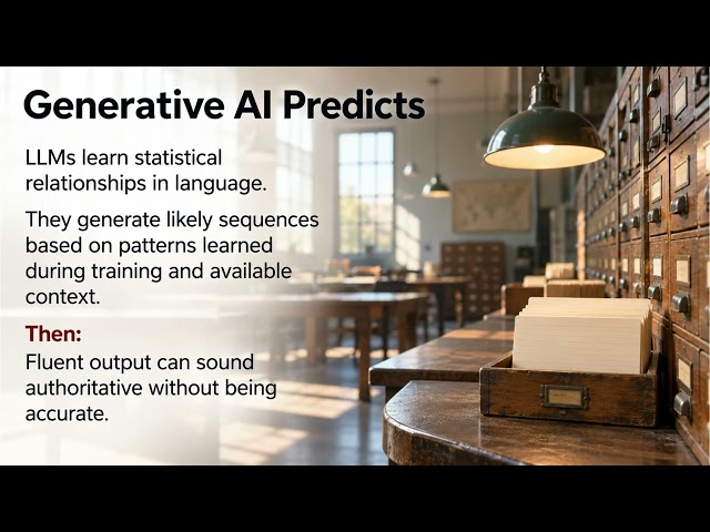 CDS 0Deck AI Literacy 2026
