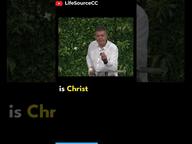 Transform your life with #Christ in you! 🌟 #SpiritualAwakening #FaithJourney #christianity  #Jesus