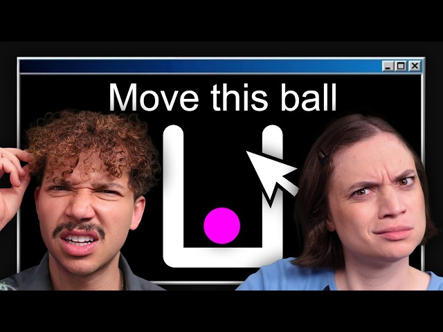 We Take An IQ Test