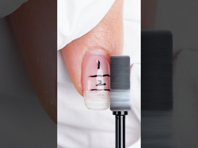 Detailed Tutorial for Beginners! How to correctly use your nail drill?💅✨  #nails #naildrill