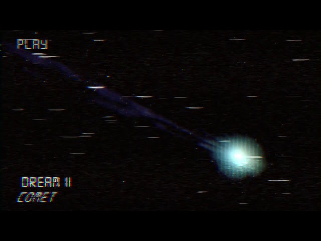 sapientdream - comet (intro)