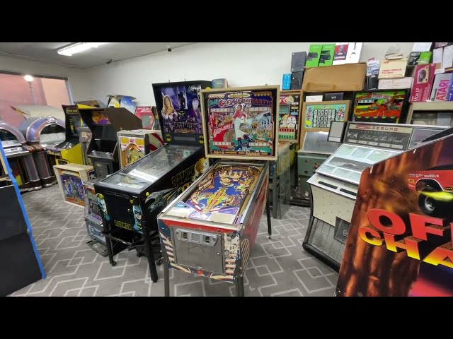 Bally Captain Fantastic Pinball Repair - One Of Our TOUGHEST Yet!