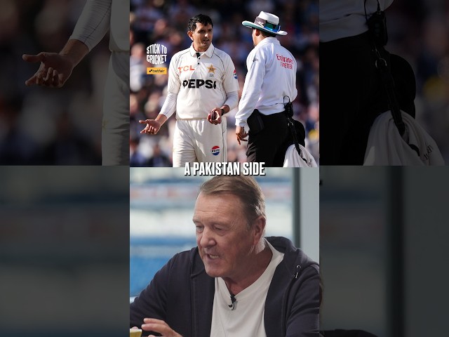 What's been going wrong for Pakistan's Test side? 🤔 🏏