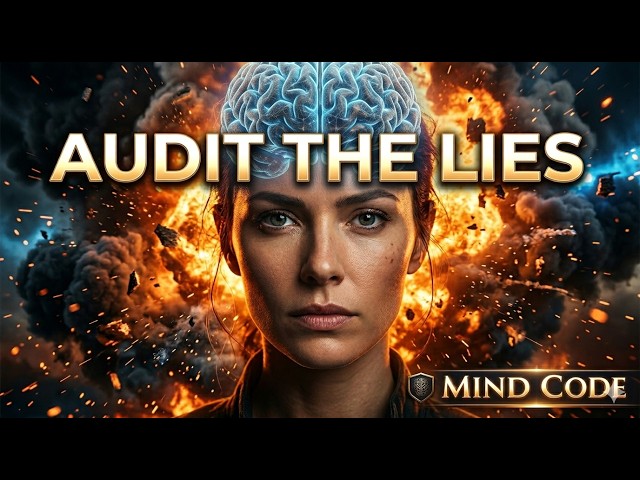 Psychology of Knowing When Your BRAIN LIES TO YOU !