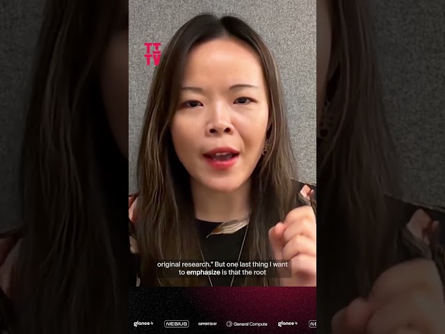Is Distillation Hurting Chinese AI?