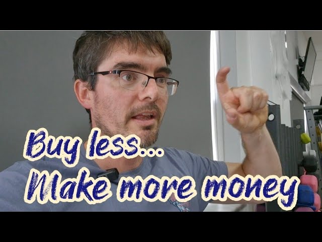 I'm Changing How I Run My Ebay Business...