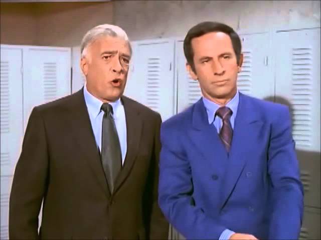 Get Smart  - Favourite Moments