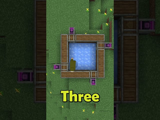 I bet you don't know these Create Mod Secrets! #minecraft #createmod #modded #create #minecraftip