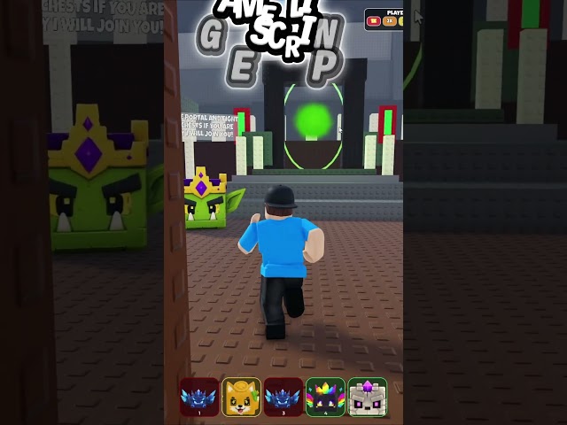 FINALLY SOMETHING DIFFERENT - ARCANE ARENA - #roblox #gaming #towerdefense #robloxnewgames